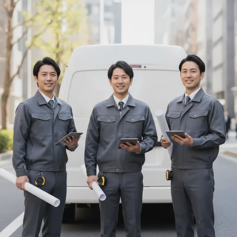 事業用不動産会社 のチーム: Nara-shi